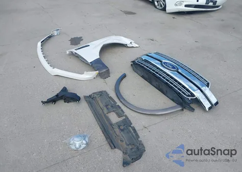 2018 Ford F-150 Lariat из США, поврежденный, VIN 1FTEW1CG2JKD81116